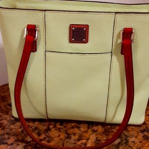 Dooney and Bourke Shoulder bag